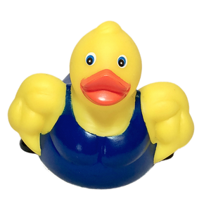 Munchkin® Safety Bath Ducky